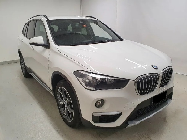 Usato BMW X1